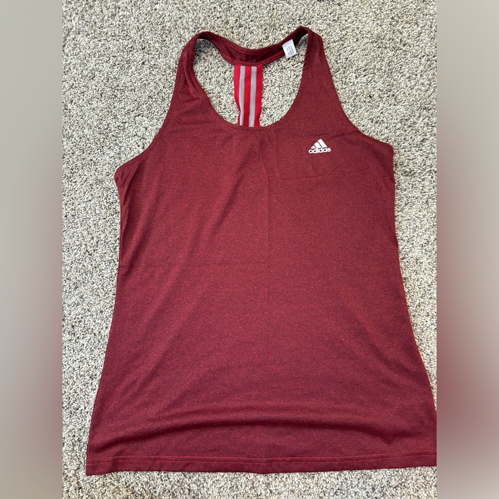Adidas Climalite Tank Top